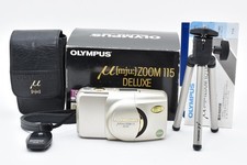 [ Near Mint +++] OLYMPUS μ
