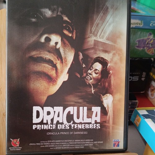 Seven7 dracula prince - dracula,, des