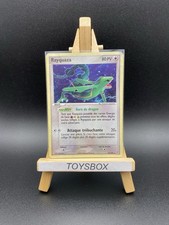 Carte Pokémon Rayquaza Holo