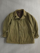 Vintage 1940s WW2 US Army M-41