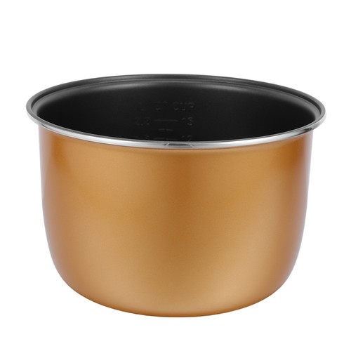 Cuiseur riz inox - ,