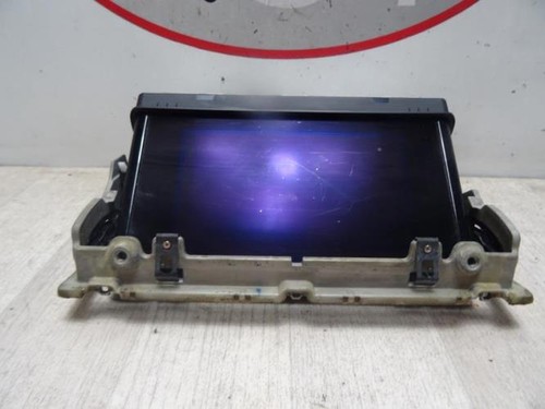 Ecran gps audi sportback - audi,