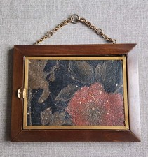 Miroir Triptyque Mural