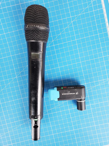 Sennheiser avx 835 - avx-835, set