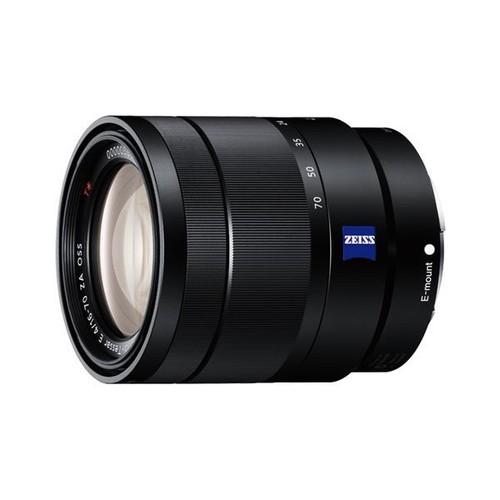 Objectif pour appareil photo