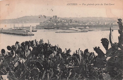 Antibes fort carre - 6,