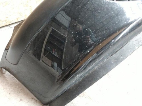 Pare choc avant peugeot - pare,