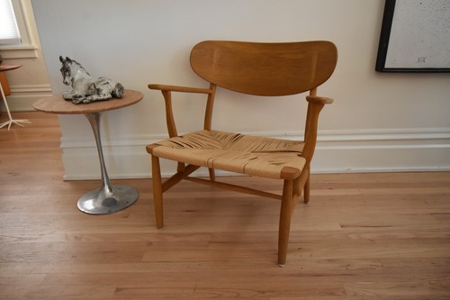 Vintage hans wegner ch22 - hans,