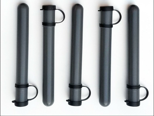 10 Round Paintball Tube Pod w/