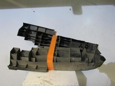 Renfort pare choc arriere (traverse) PEUGEOT 406 PHASE 2 7414Q4