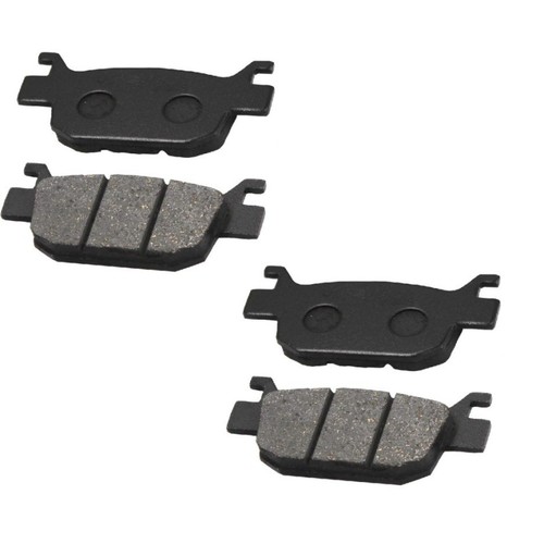 Kit plaquettes frein ga - 2,