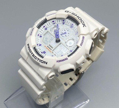 Montre casio shock - casio, g-shock