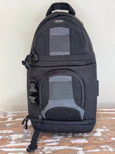 Lowepro slingshot 100 - slingshot, aw