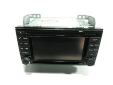 AUTORADIO 28185BH30C NISSAN JUKE 1 phase 1 (09/2010 03/2015) / NE 192677