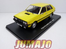 Vqr35 voiture hachette - 1/24,