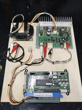 Naomi Triforce Saw Kit Jamma /