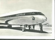 CARAVELLE   NUMERO 206 ETC