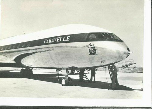 Caravelle numero 206 etc - caravelle,