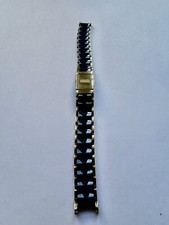 RADO-BRACELET CERAMIQUE BLEUE