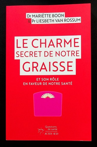 Charme secret notre - le,