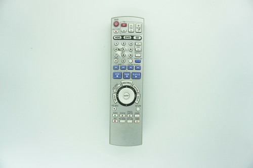 Remote control for - control, panasonic