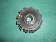 Joue mobile variateur