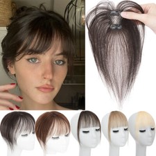 Clip In 100% Remy Air Thick