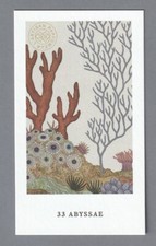 Carte  publicitaire -  33