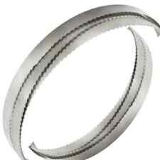 Feuille de scie pour ruban en bois 1790 x 13 x 0,65 mm. 4K