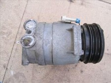 Compresseur Climatisation Opel