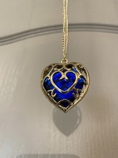 Pendentif Zelda parfait