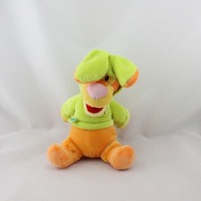 Doudou Tigrou déguisé en