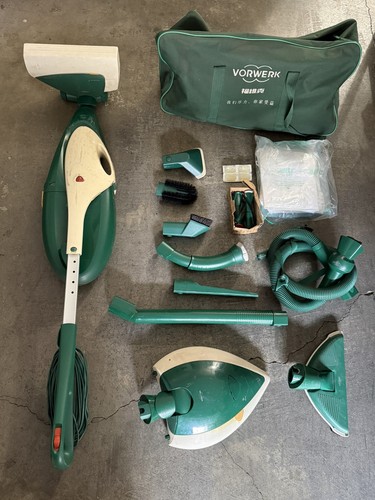 Vorwerk vk135 spare - vorwerk,