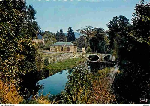 Carte postale - 08,
