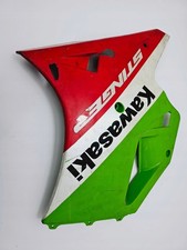 Carénage droit Kawasaki