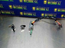 système antivol RENAULT