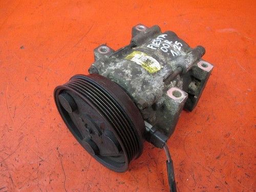 Ford fiesta 2000 essence - 2000,