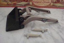 PLAYMOBIL PIECE BRAS DE PELLETEUSE REF 5471