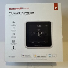 *NEW* Honeywell Home T5 Smart