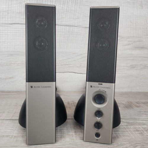 Altec lansing vs4121 - lansing,