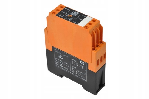 Ifm ac1211 découpleur - ifm,