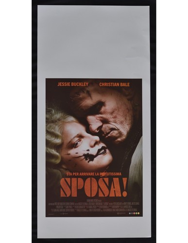 Affiche sposa christian - la,