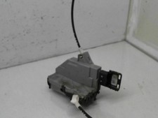 Serrure arriere droit PEUGEOT