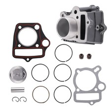 70cc Jeu de Pistons Cylindre