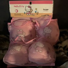 Hello Kitty Pink Protective