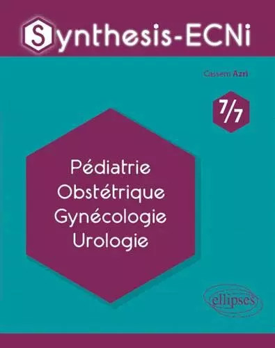 Synthesis ecni 7 - 7/7,