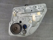 VW Golf 4 Bora Moteur De Fenêtre Plaque Lève-Vitre 1J4839730G 1J4839756E