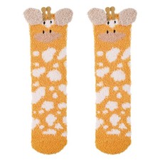  Indoor Slippers Chaussettes