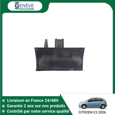 🇫🇷 ACTIONNEUR SERRURE HAYON  CITROEN C3 ➤8726P4 ♻️