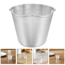  8 Pcs Moule Muffin Moules